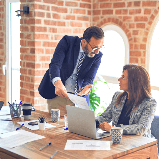 AltrevoDucthAI - Team von Kryptowährungsexperten