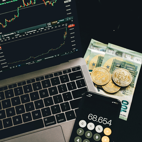 AltrevoDucthAI Krypto-Investment-Experten-Team